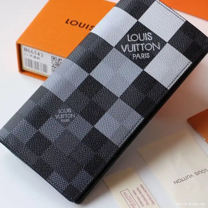 Official Brother Sam LV 208B570094 Bags 0620